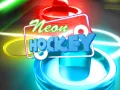 Permainan Hoki Neon talian