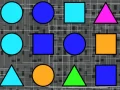 Permainan Geometri Segar talian Permainan Geometri Segar talian