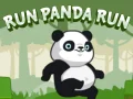 Permainan Lari, panda, lari talian