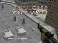 Permainan Perang Bandar Apache talian