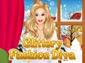 Permainan Diva Fesyen Berkilau talian Permainan Diva Fesyen Berkilau talian