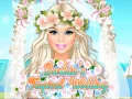 Permainan Perkahwinan Tropika Barbie talian