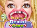 Permainan Penjagaan Pergigian Madelyn talian