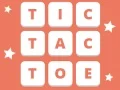 Permainan Tic Tac Toe talian