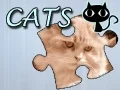 Permainan Teka Teki: Kucing talian Permainan Teka Teki: Kucing talian