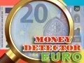 Permainan Detektor Wang Euro talian Permainan Detektor Wang Euro talian