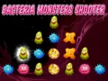 Permainan Penembak Monster Bakteria talian