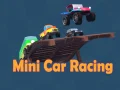 Permainan Lumba Kereta Mini talian
