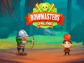 Permainan Bowmasters Dalam Talian talian