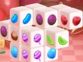 Permainan Mahjongg Dimensi Gula-gula talian