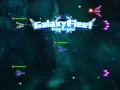 Permainan Armada Galaxy Perjalanan Masa talian