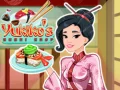 Permainan Kedai Sushi Yukiko talian