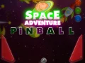 Permainan Pinball Pengembaraan Angkasa talian