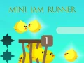 Permainan Mini Jam Runner talian Permainan Mini Jam Runner talian