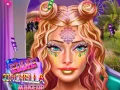Permainan Mekap Ellie Coachella talian Permainan Mekap Ellie Coachella talian