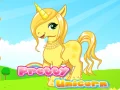 Permainan Unicorn Cantik talian Permainan Unicorn Cantik talian