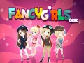 Permainan Kuis Gadis Bergaya talian
