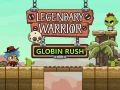 Permainan Pahlawan Legenda: Serbuan Goblin talian