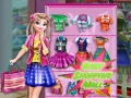 Permainan Pusat Beli-belah Perempuan talian Permainan Pusat Beli-belah Perempuan talian