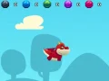 Permainan Naga Flappy 2 talian