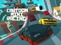 Permainan Perlumbaan Mini Kartun talian Permainan Perlumbaan Mini Kartun talian