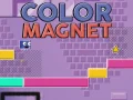 Permainan Magnet Warna talian Permainan Magnet Warna talian