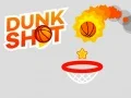 Permainan Tembakan Dunk talian Permainan Tembakan Dunk talian