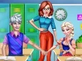 Permainan Romantis Sekolah Menengah talian Permainan Romantis Sekolah Menengah talian