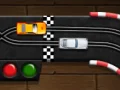 Permainan Lumba Kereta Slot talian