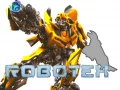 Permainan Robotex talian Permainan Robotex talian