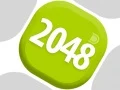 Permainan 2048 talian