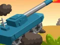 Permainan Pengembaraan Abang Tank talian Permainan Pengembaraan Abang Tank talian