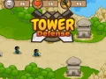Permainan Pertahanan Menara talian Permainan Pertahanan Menara talian