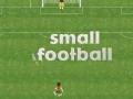 Permainan Bola Sepak Kecil talian