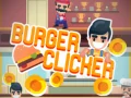 Permainan Pengeklik Burger talian