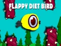 Permainan Burung Diet Flappy talian