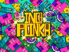 Permainan Inca plinka talian