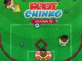 Permainan Foot Chinko Rusia '18 talian