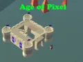 Permainan Zaman Pixel talian Permainan Zaman Pixel talian