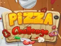 Permainan Cabaran Pizza talian