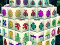 Permainan Mahjong Sambung 3D talian