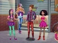 Permainan Penasihat Fesyen untuk Gadis talian Permainan Penasihat Fesyen untuk Gadis talian