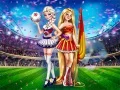 Permainan Puteri di Kejohanan Dunia 2018 talian Permainan Puteri di Kejohanan Dunia 2018 talian