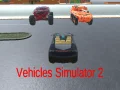 Permainan Simulasi Kenderaan 2 talian Permainan Simulasi Kenderaan 2 talian