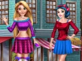 Permainan Pusat Membeli-belah untuk Gadis talian Permainan Pusat Membeli-belah untuk Gadis talian