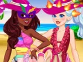 Permainan Pengembaraan Media Sosial Crystal dan Noelle talian Permainan Pengembaraan Media Sosial Crystal dan Noelle talian