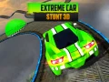 Permainan Pertunjukan Kereta Ekstrem 3D talian Permainan Pertunjukan Kereta Ekstrem 3D talian