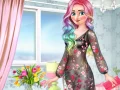 Permainan Puteri Musim Bunga Refashion talian Permainan Puteri Musim Bunga Refashion talian