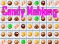 Permainan Candy Mahjong talian