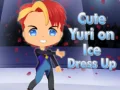 Permainan Yuri Comel di Ais Pakaian talian Permainan Yuri Comel di Ais Pakaian talian